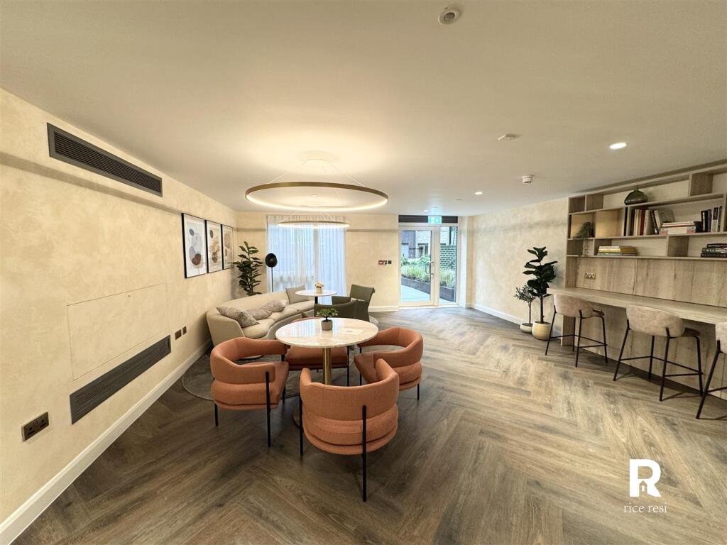 Eden House - Flexible Working Space
