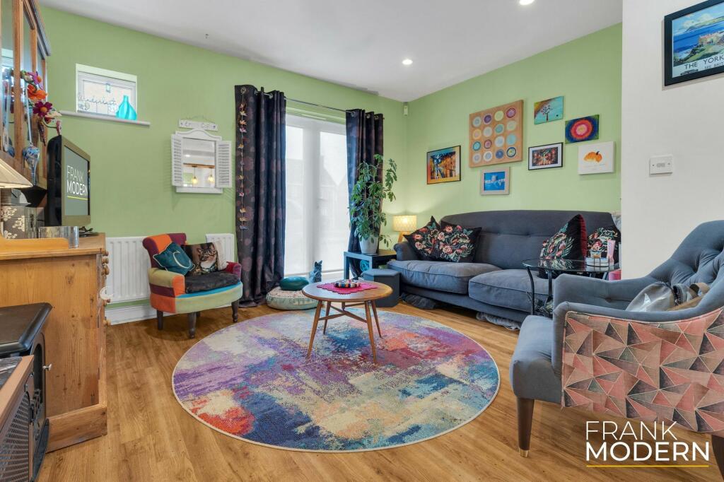 Lounge Area
