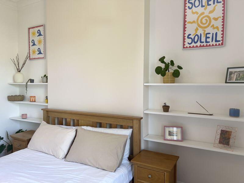 Feature Photo Bedroom 2