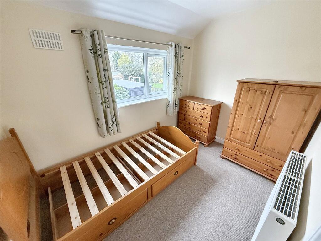 Bedoom Three
