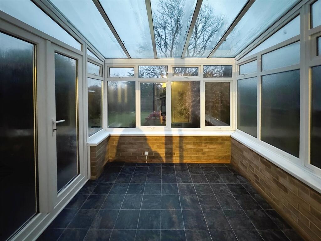 Conservatory