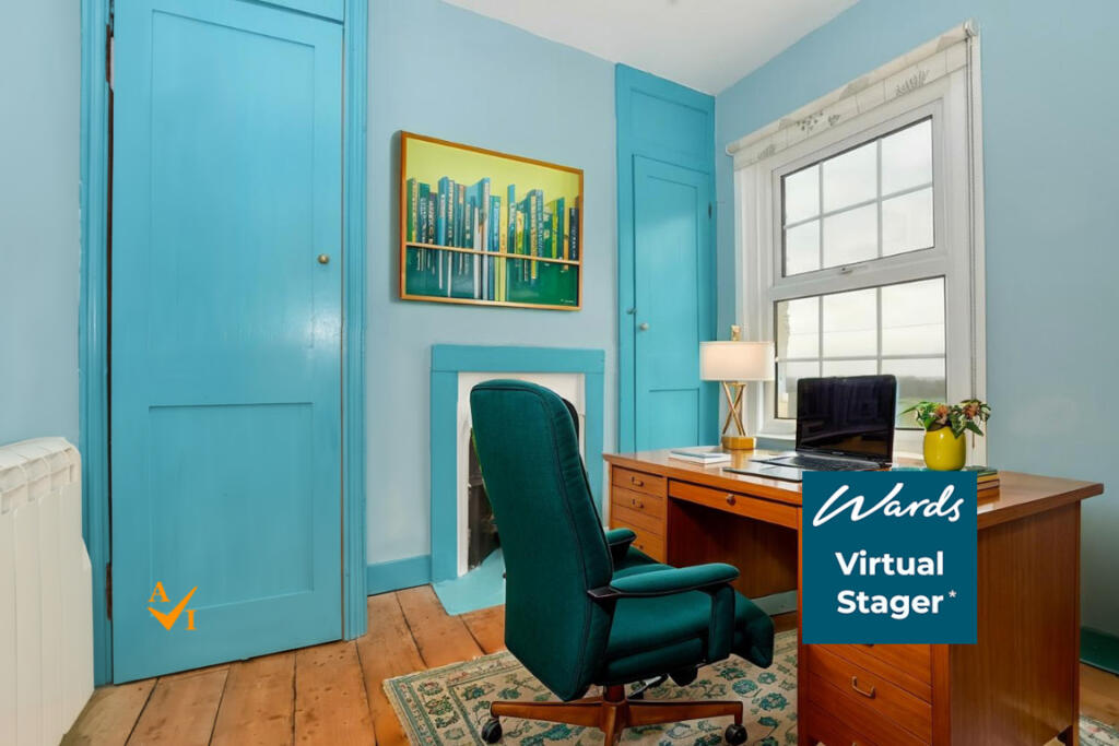 Bedroom 2 (Contemporary Style)