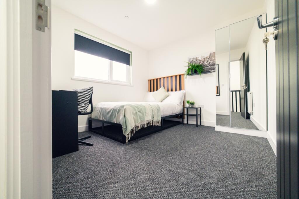 another student property from Award winning CPS HO