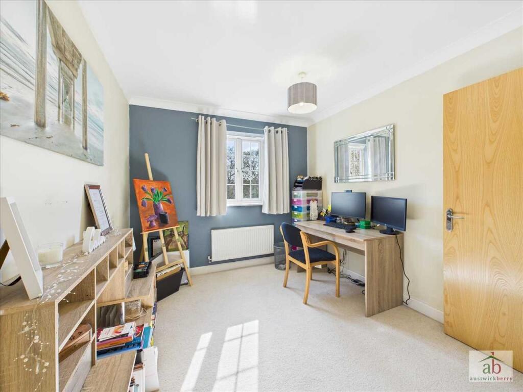 Bedroom 4
