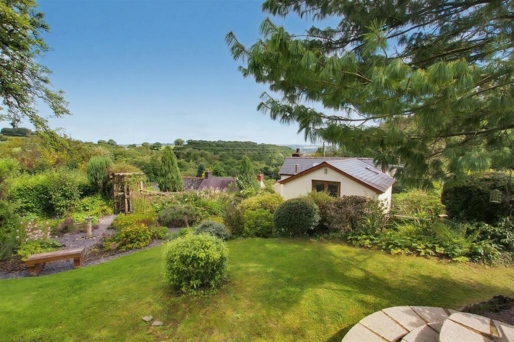 gardens