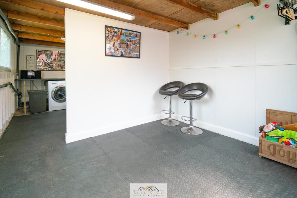 Garden Room 4