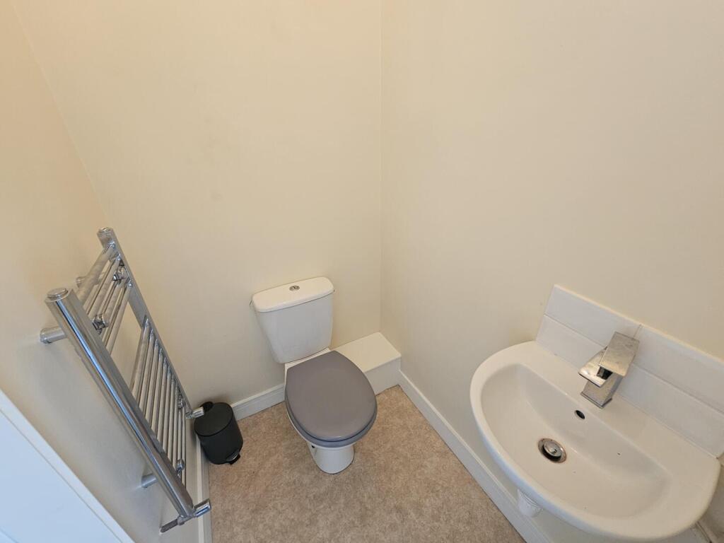 Ensuite WC