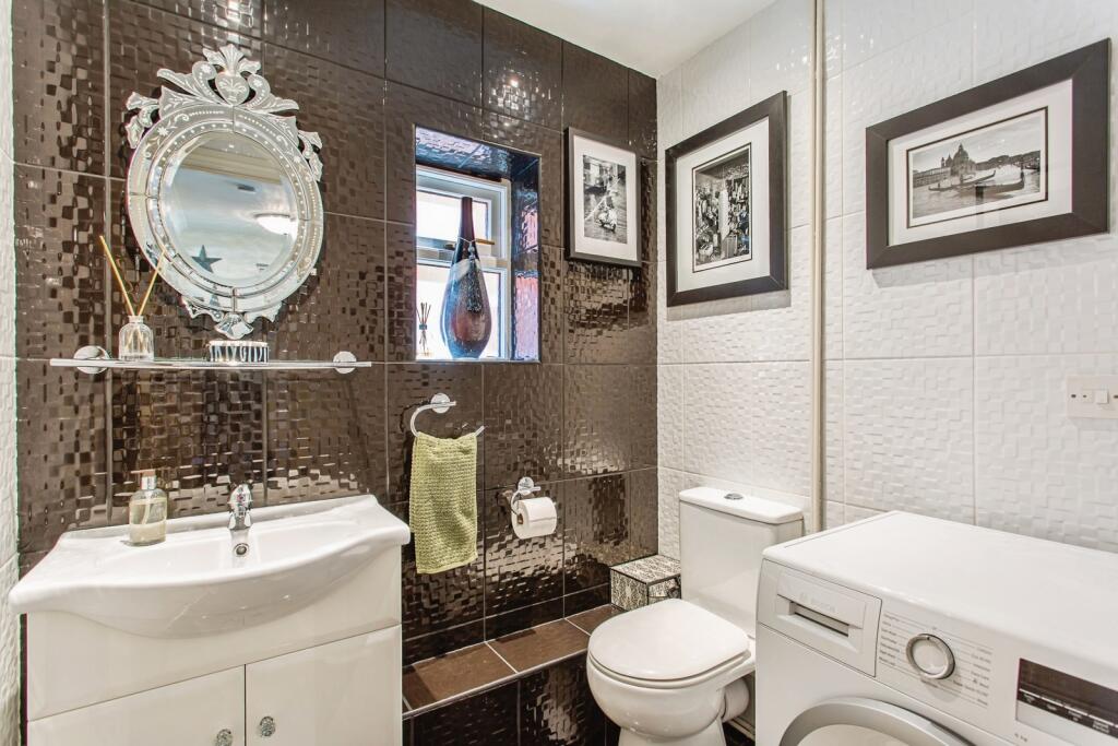 Claokroom/Wc