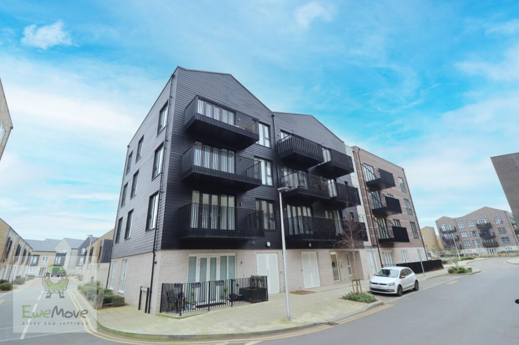 View Of The Front Of The Property