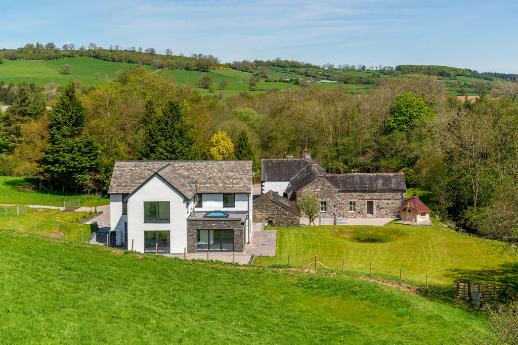 Bluebell House