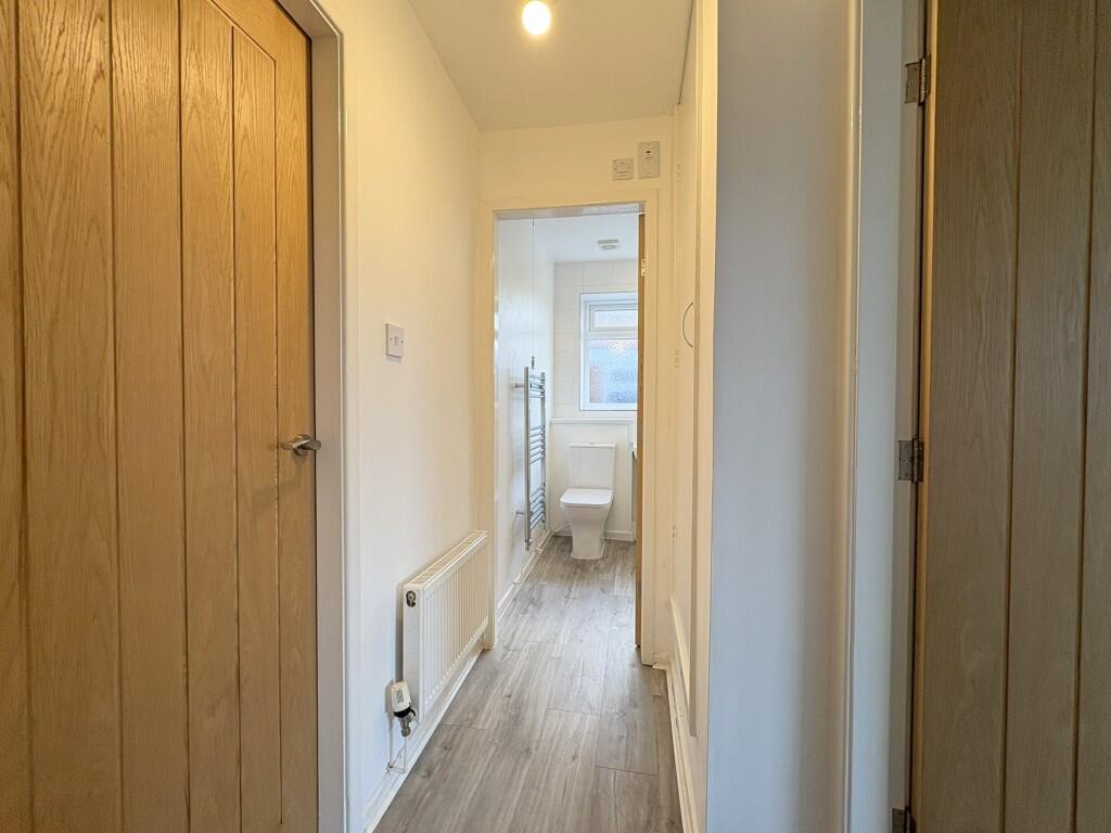 Norwood Avenue, Hesketh Bank, Preston PR4