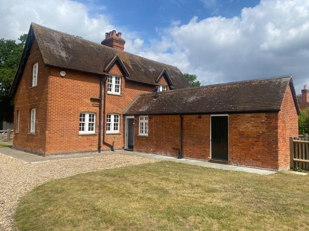 Winkfield Road, Windsor, Berkshire, SL4
