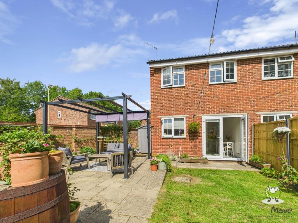 EweMove Estate Agents Basingstoke