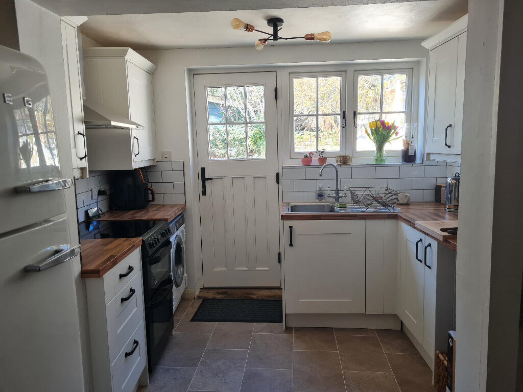 Lucks Lane, Buckden, CAMBS, PE19 5TF