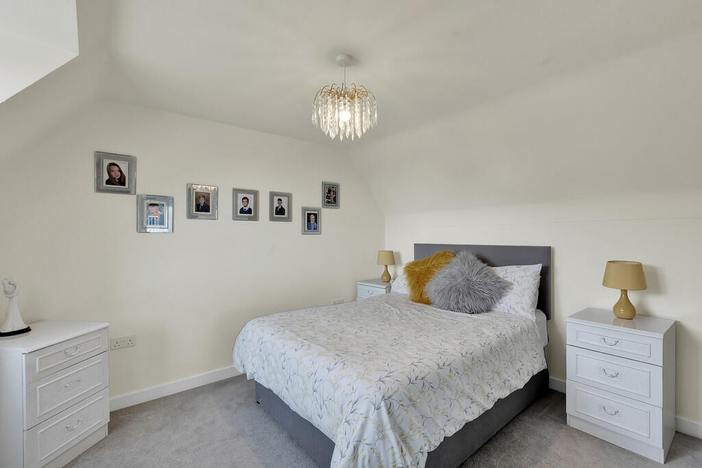 New Bed Room
