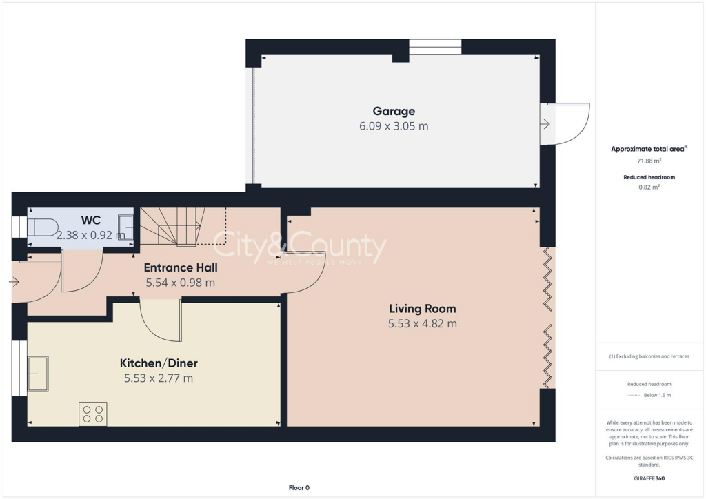 Ground Floor