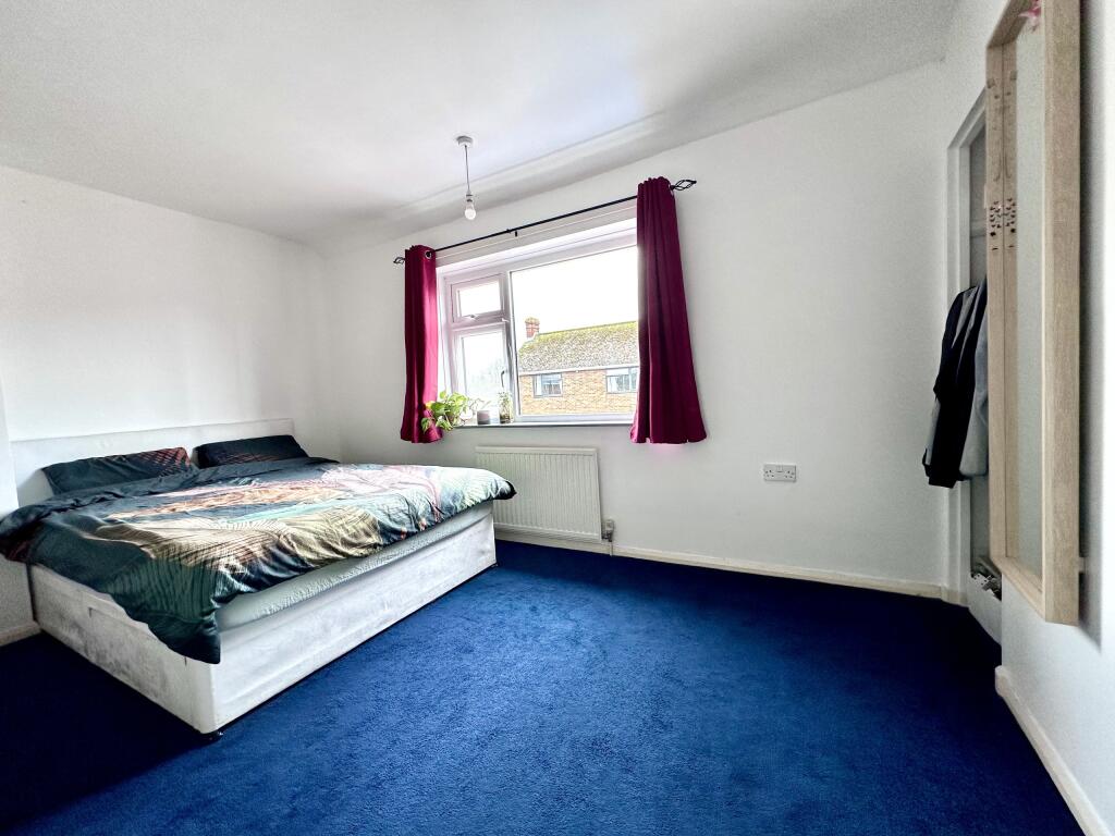 bed 1