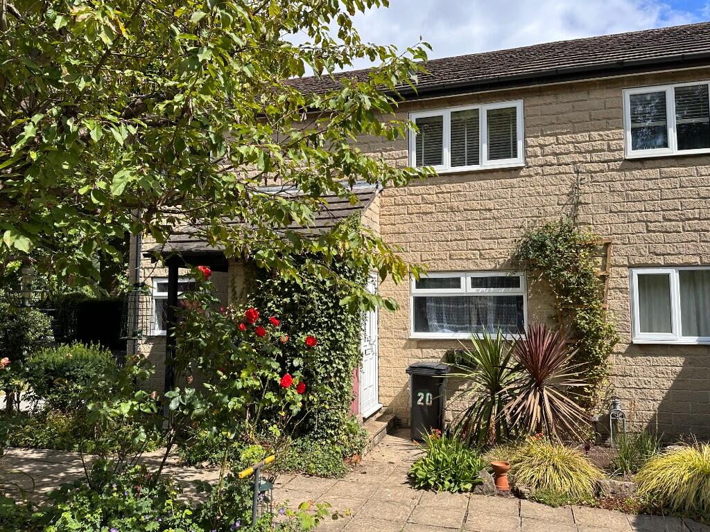 Belmonte Gardens, Sheffield, S2