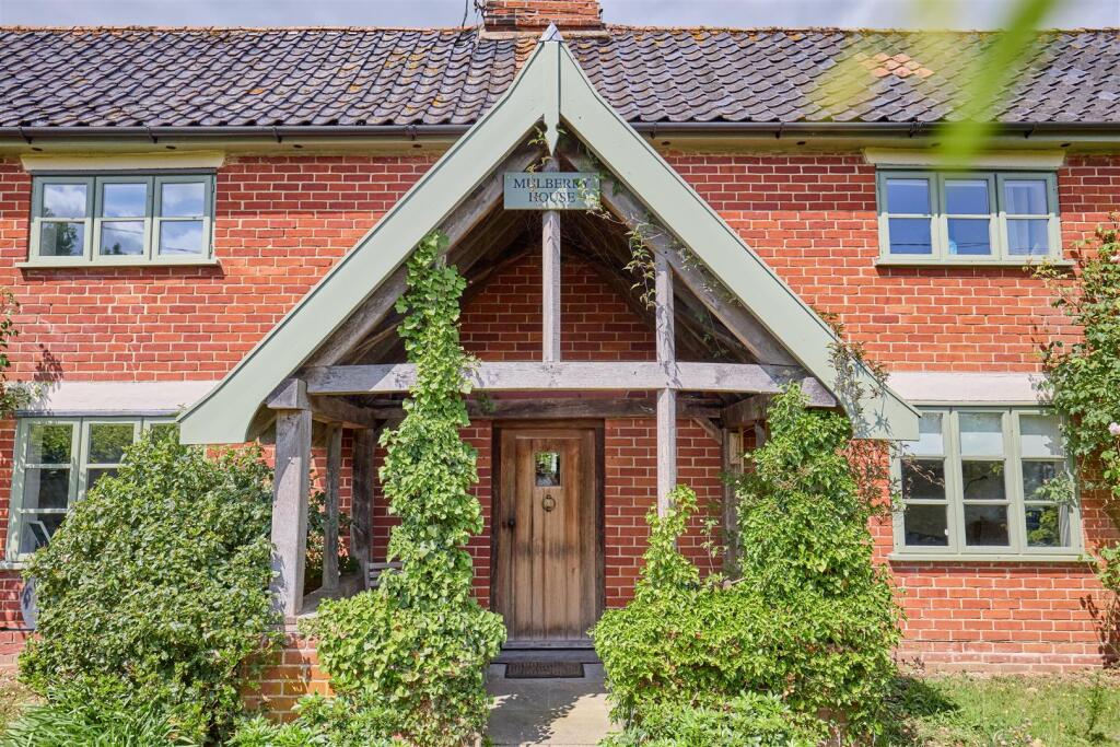 Mulberry House, Hoxne Road, Eye 17.jpg
