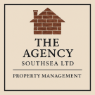 The Agency Southsea logo