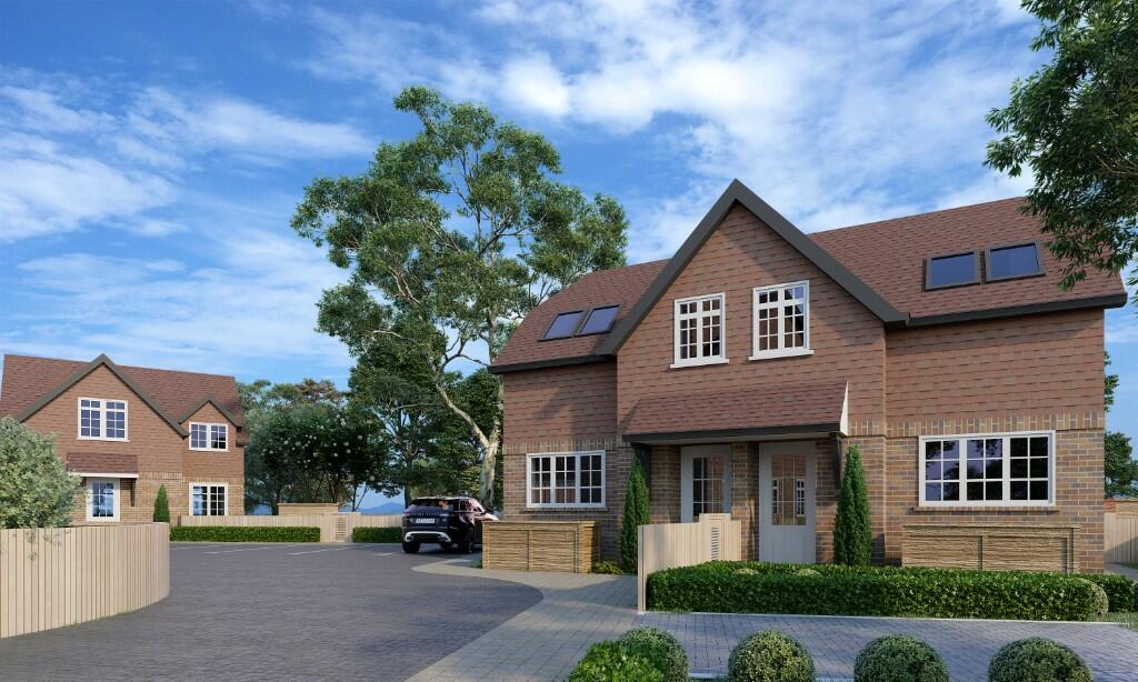 Semi &amp; Detached