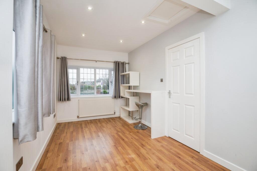 Living / Dining Room