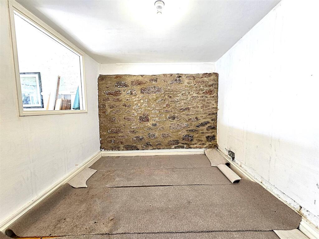 Home Office / Play Room / Home Gym