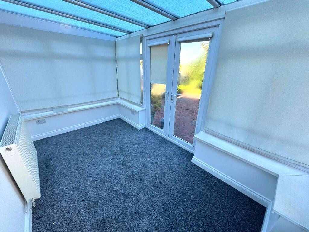 CONSERVATORY
