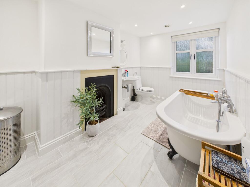 en-suite