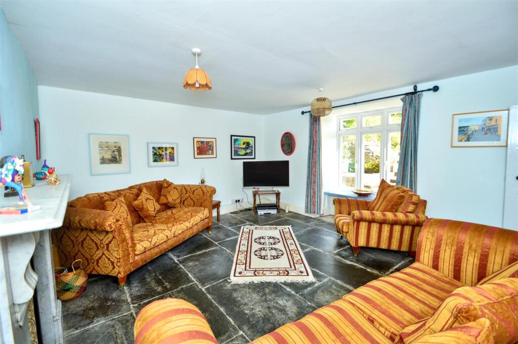 Drawing Room