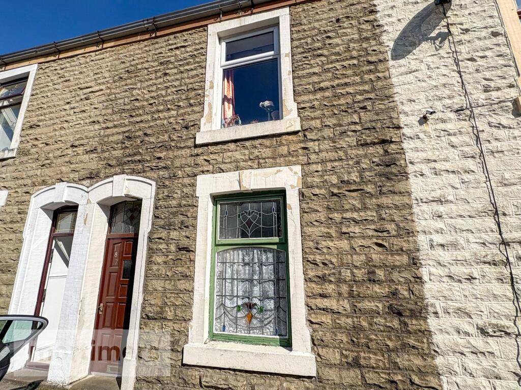 Higher Antley Street, Accrington, Lancashire, BB5