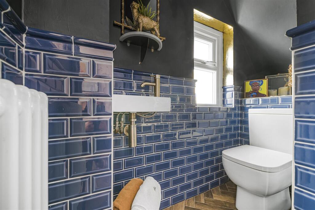 WC