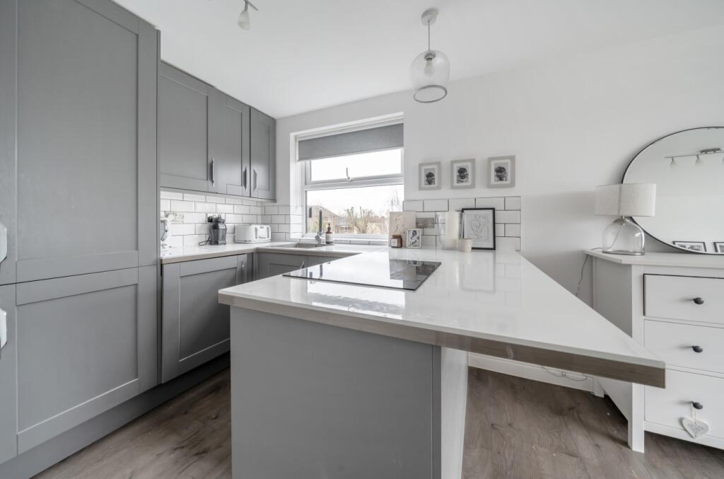 Kitchen / Recepti...