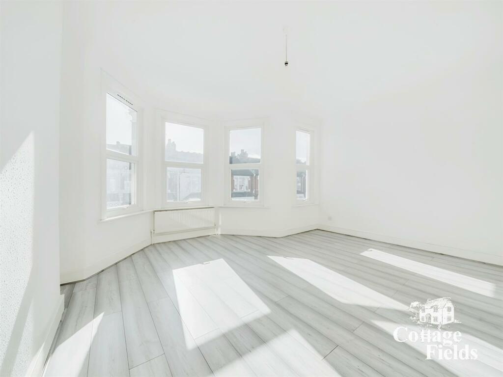 Principle Bedroom