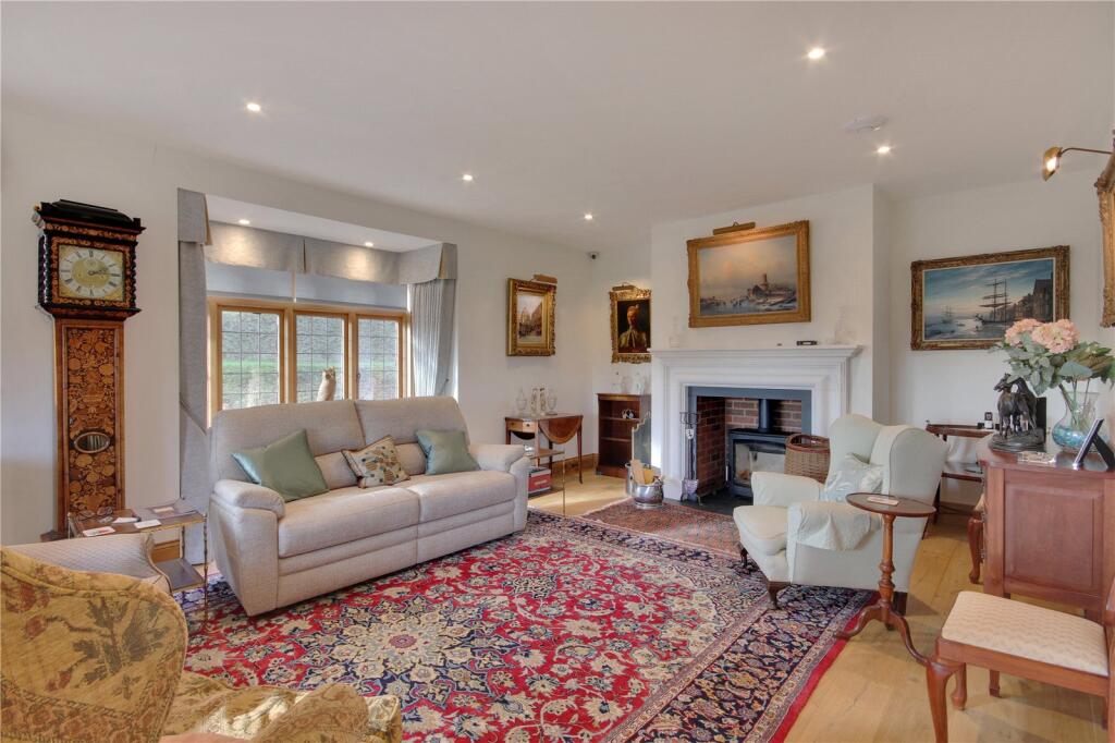 Drawing Room