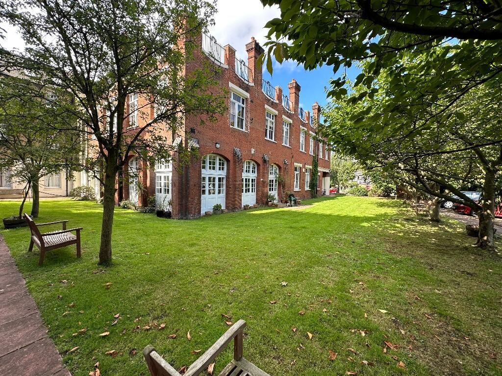 Gardens 1