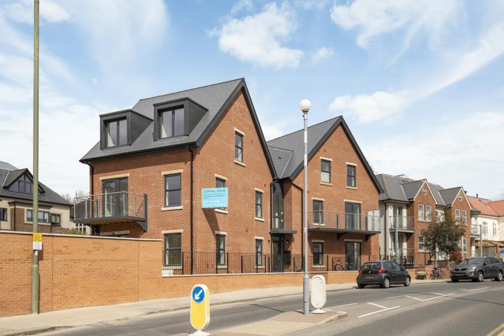 Celadon House F5 ...