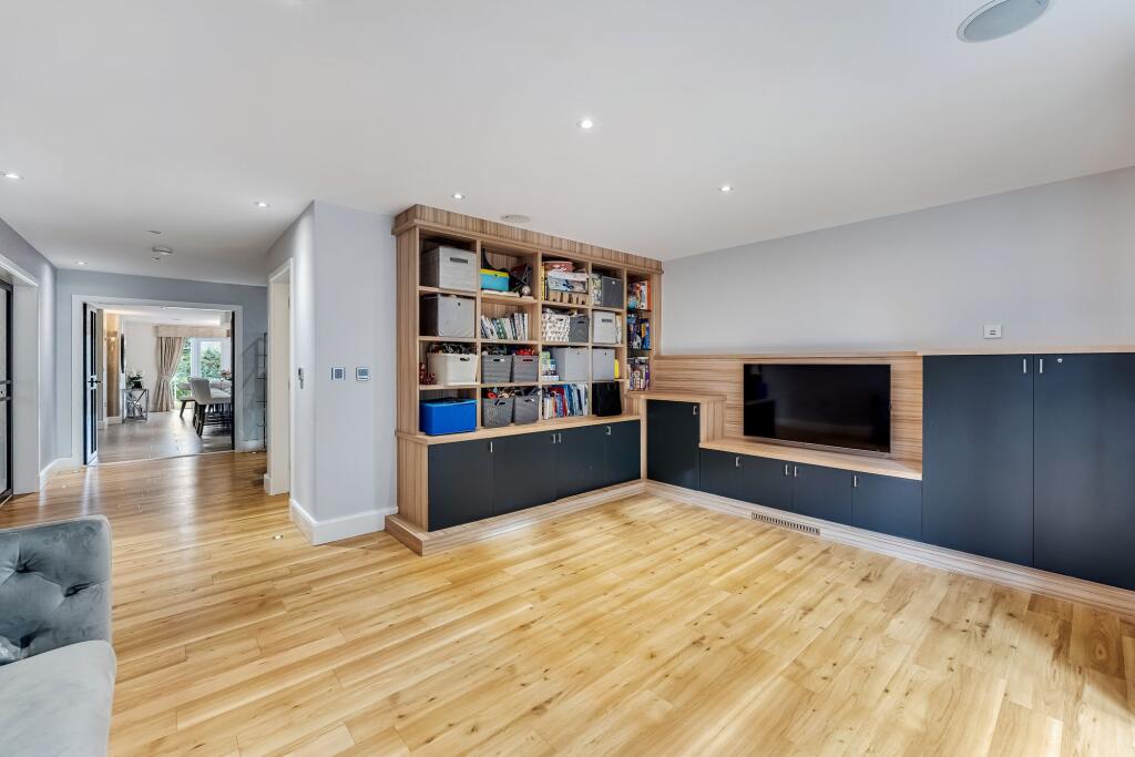 Playroom