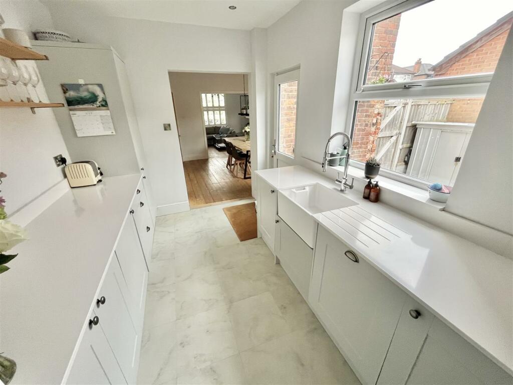 Kitchen Aspect 3