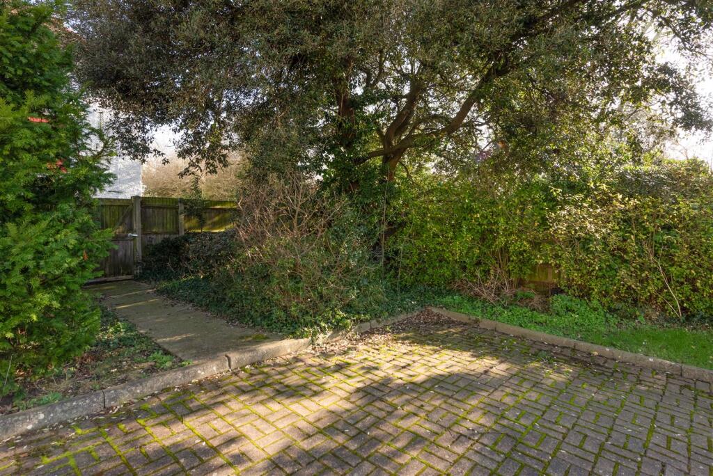 Queens Road, Tankerton, Whitstable