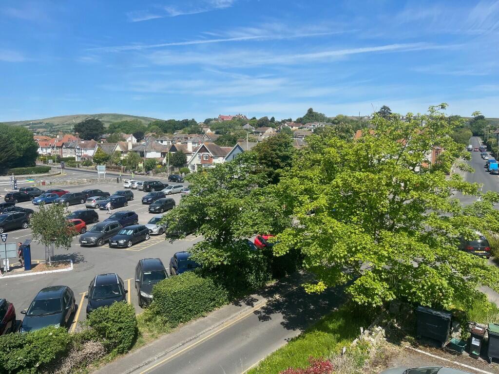 View from flat