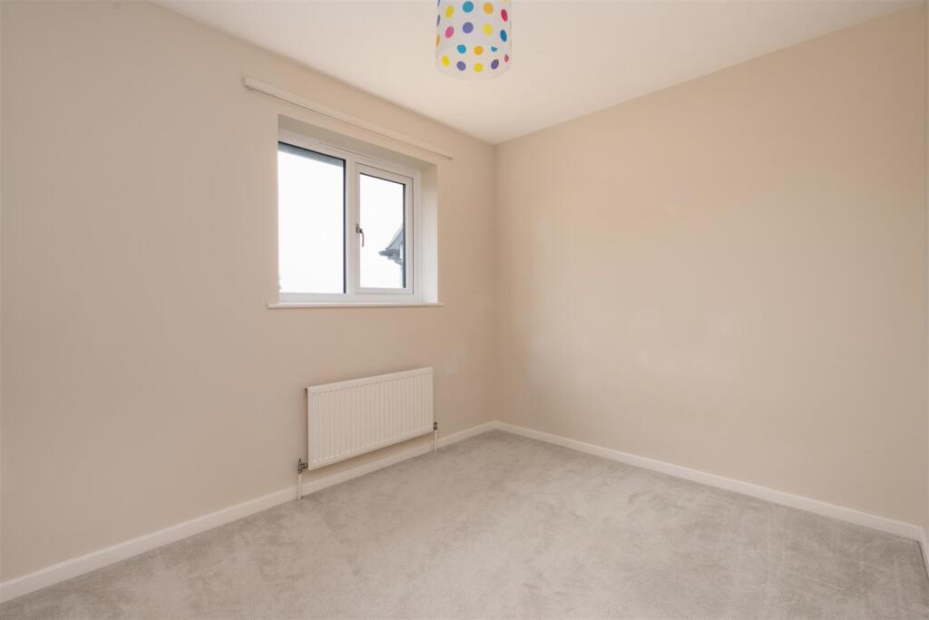 Primrose Way, Chestfield, Whitstable