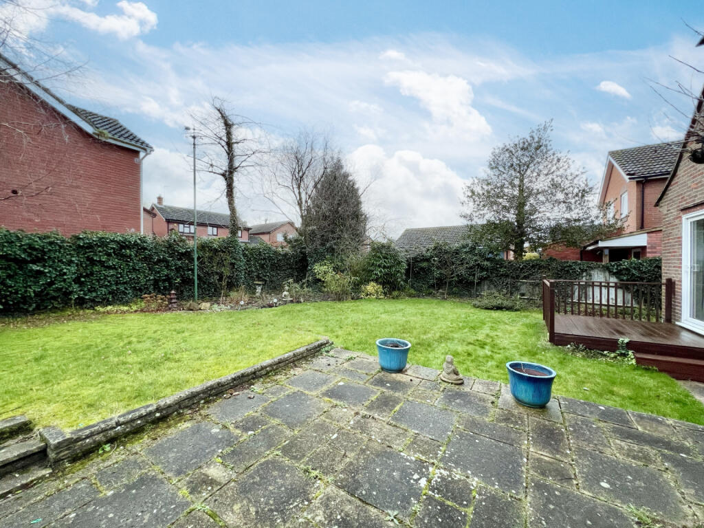 Akeman Residential