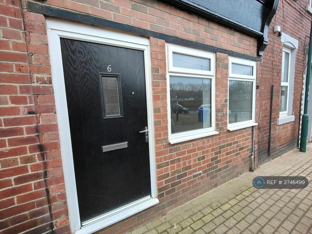 Chichester, South Shields, NE33