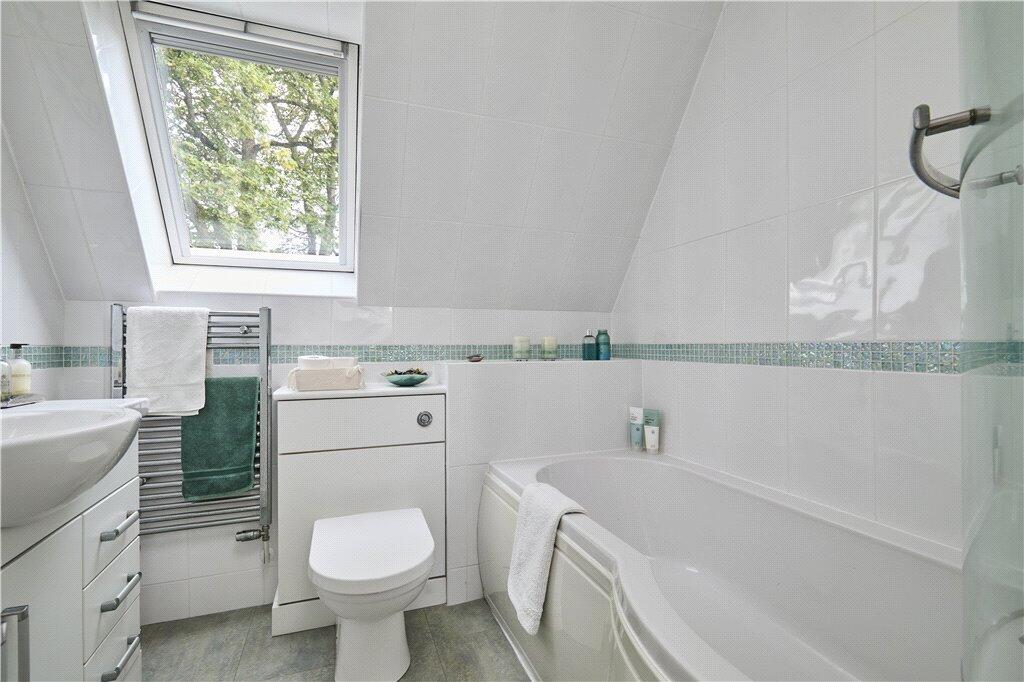 House Bathroom