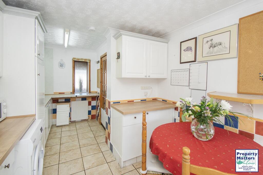 Kitchen / Diner