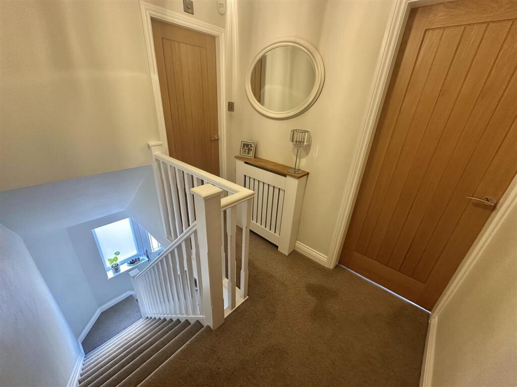 Bramleys Estate Agents - Meadow Drive - Liversedge