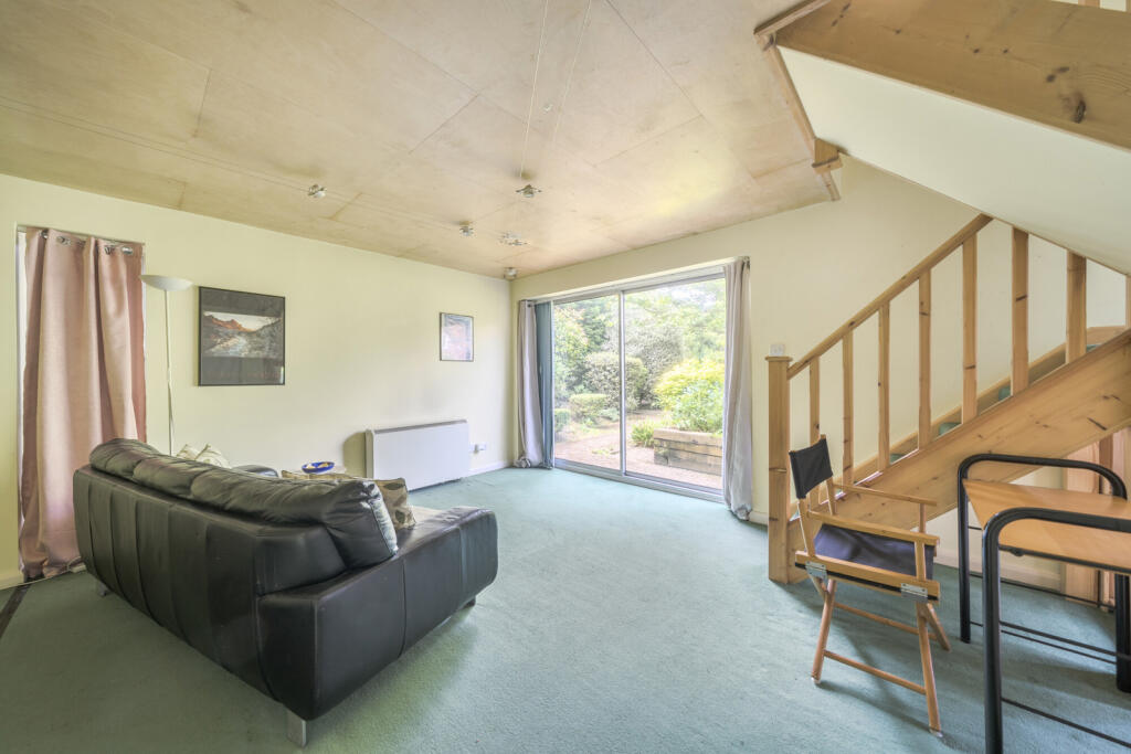 Coach House