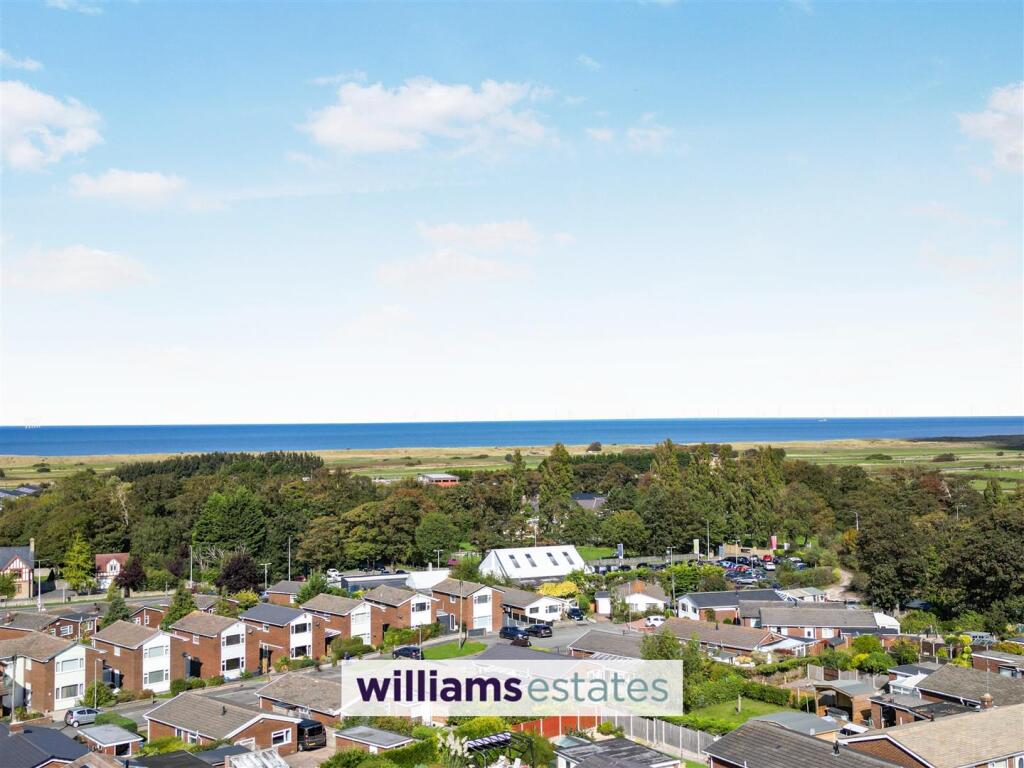 Coastal View