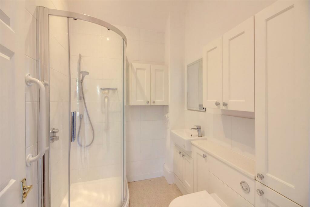En suite